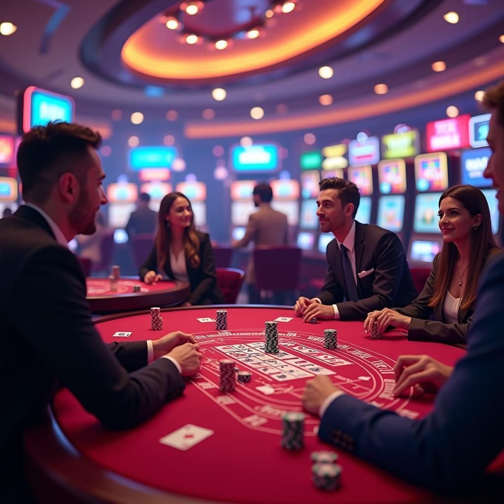 78 club slot online và bingo