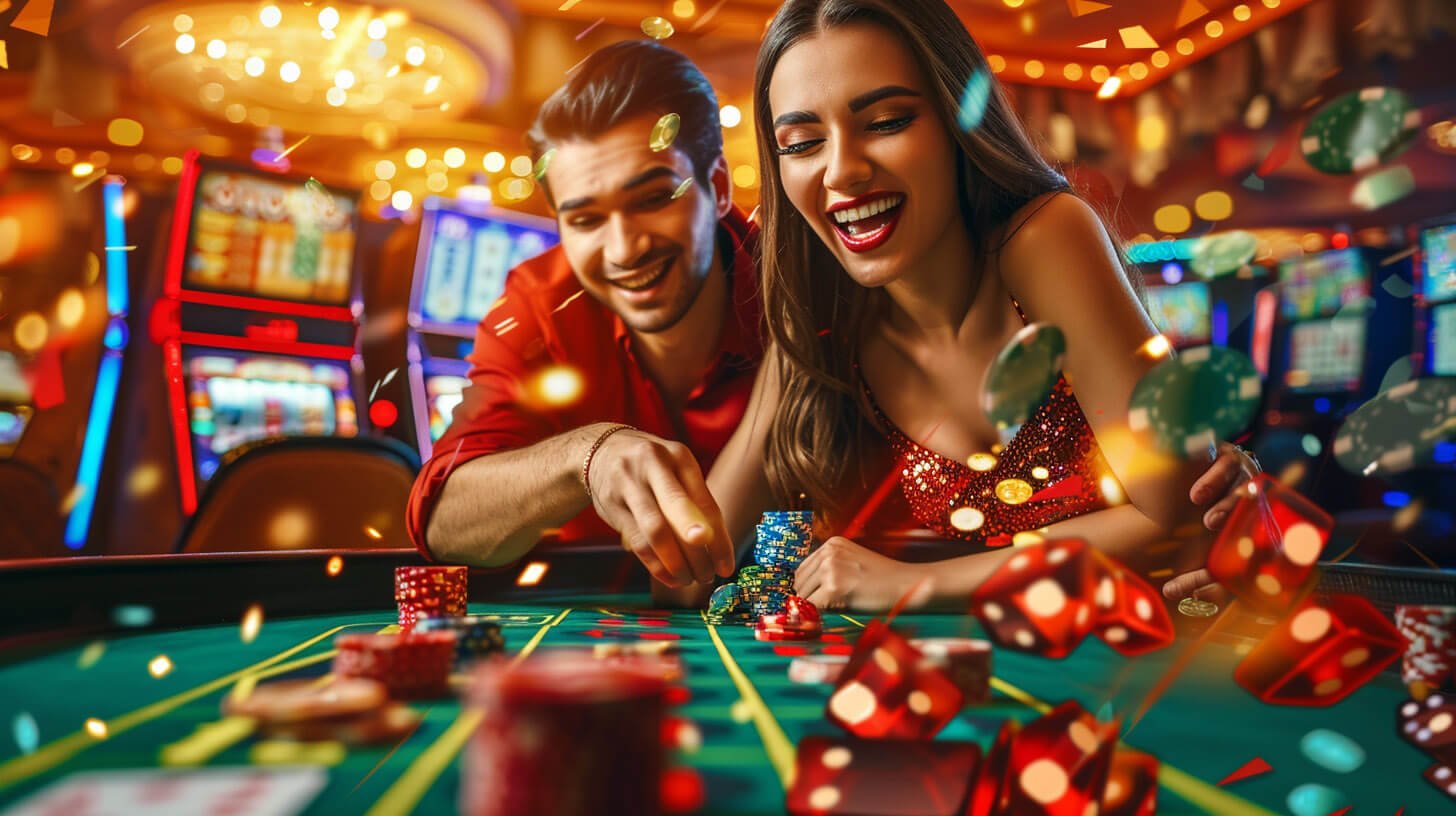 78 club live casino bàn baccarat dealer người thật